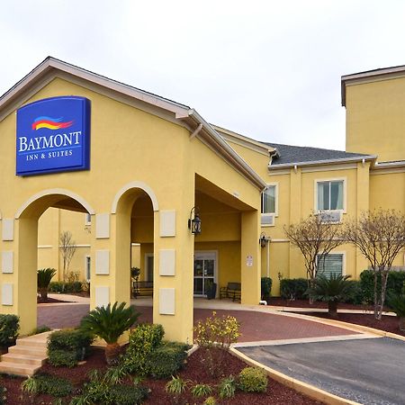 Baymont By Wyndham Pearsall מראה חיצוני תמונה