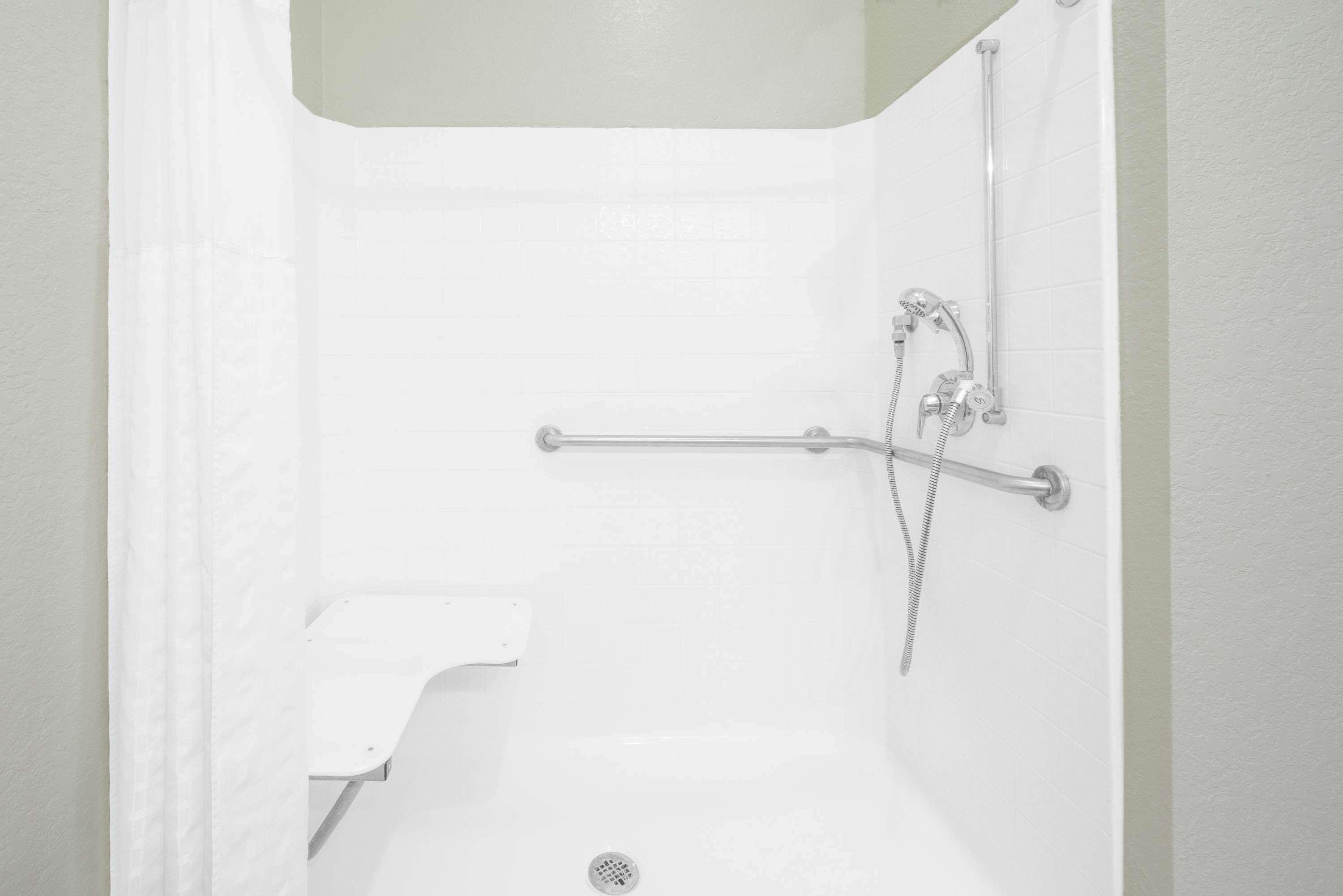 Baymont By Wyndham Pearsall מראה חיצוני תמונה