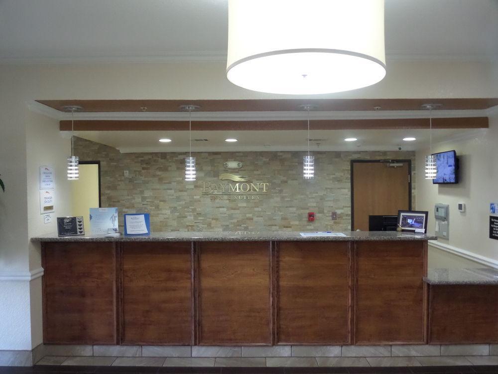 Baymont By Wyndham Pearsall מראה חיצוני תמונה